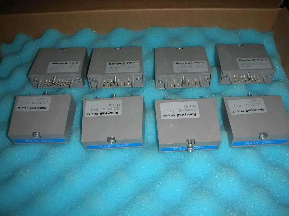 где купить 1PC USED HONEYWELL DCS 51201602-100 по лучшей цене