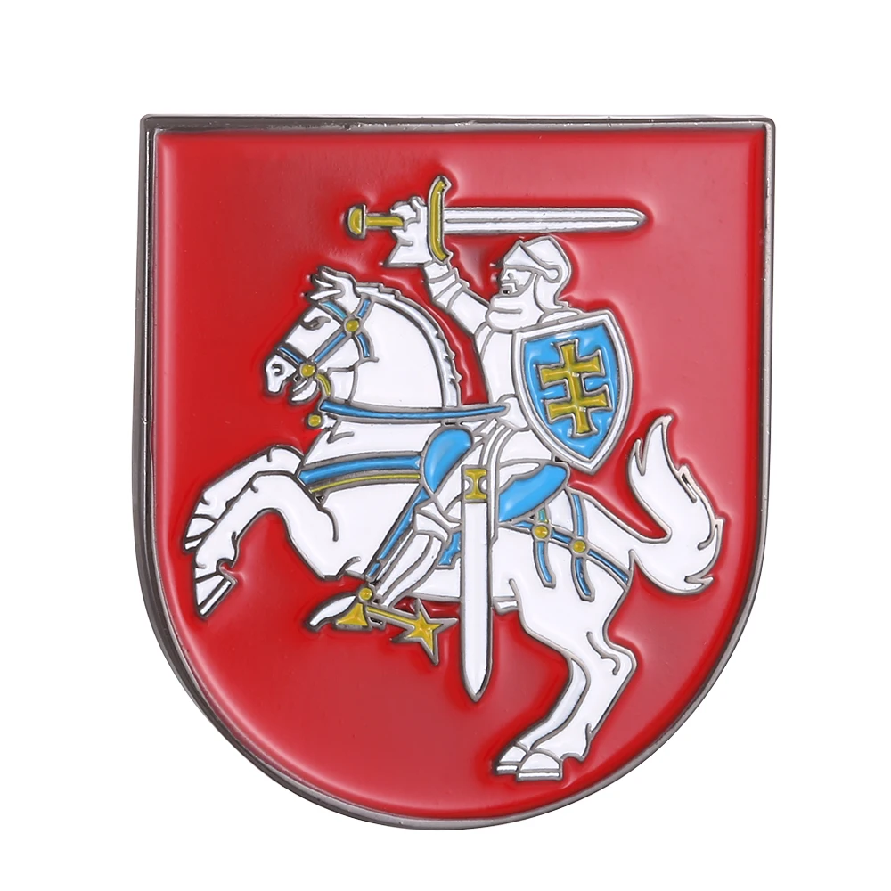 היסטורית מדינת דגל של ליטא דש פין