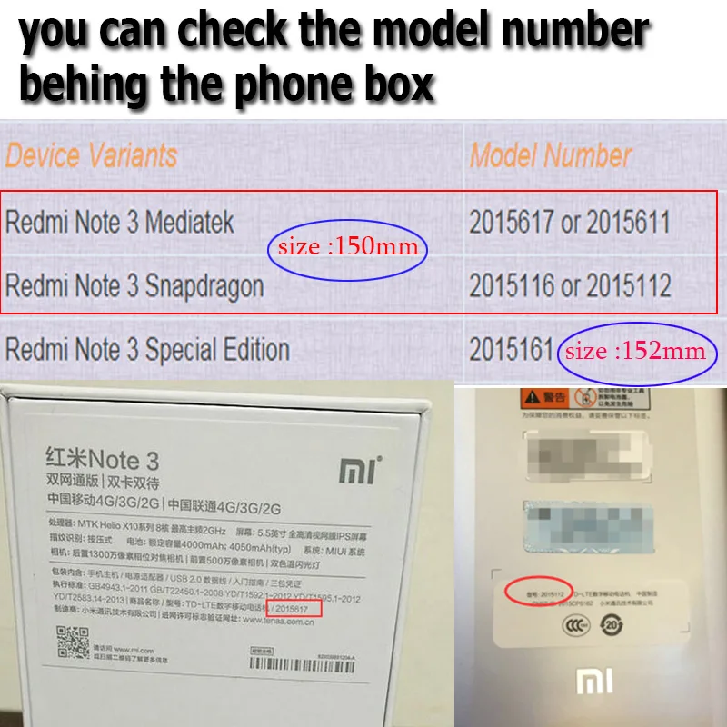10 шт./лот закаленное стекло для Xiaomi Redmi Note 3 Pro Prime SE Special Edition Note3 152 мм Защитная