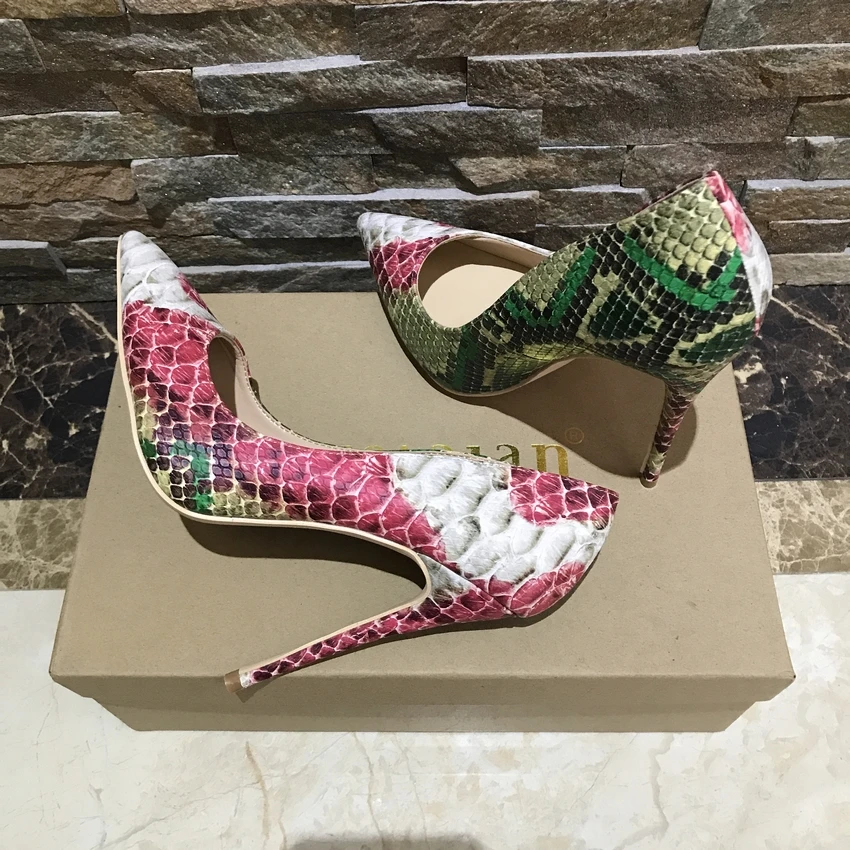 High Heels Women Shoes Pumps High Quality Stilettos