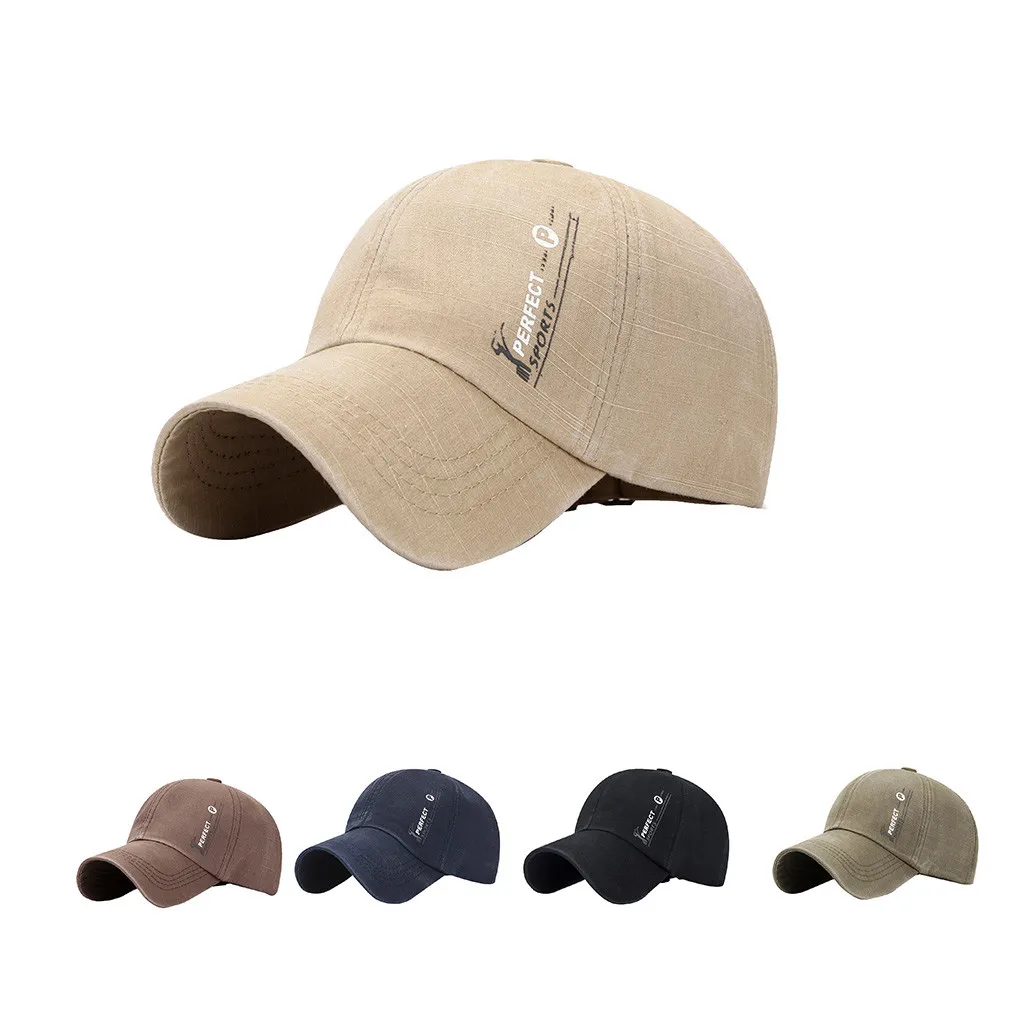 

Hat Caps 2019 Baseball Cap Fashion Hats For Men For Choice Utdoor Golf Sun Hat