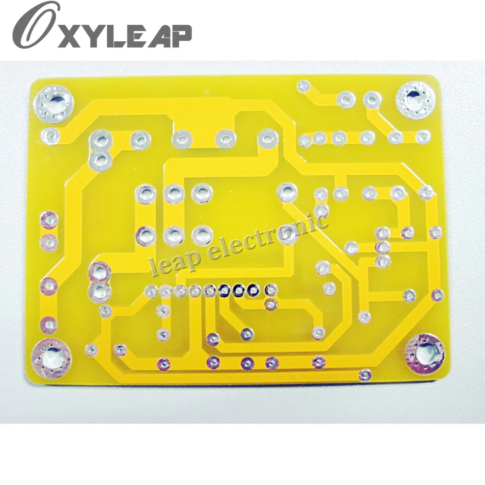 

1-2layer etching circuit boards/pcb prototype lower price