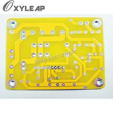 1-2layer etching circuit boards/pcb prototype lower price