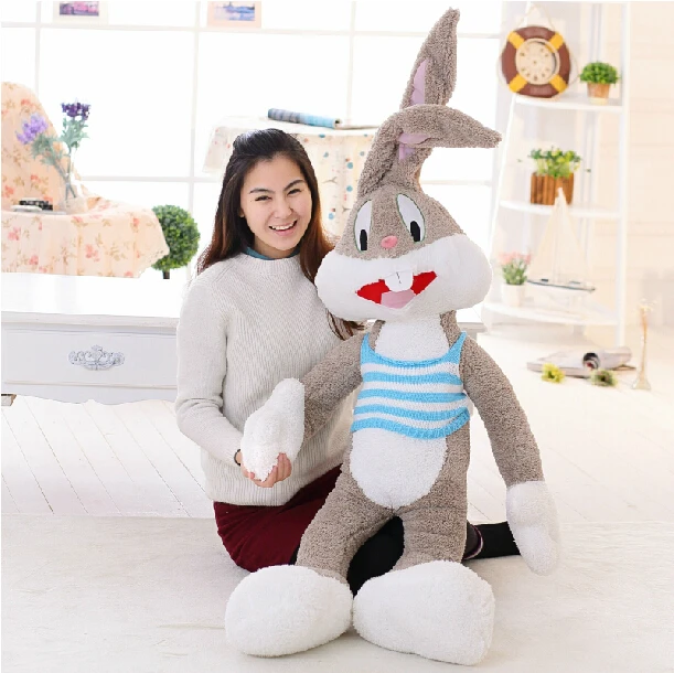 lola bunny plush toy