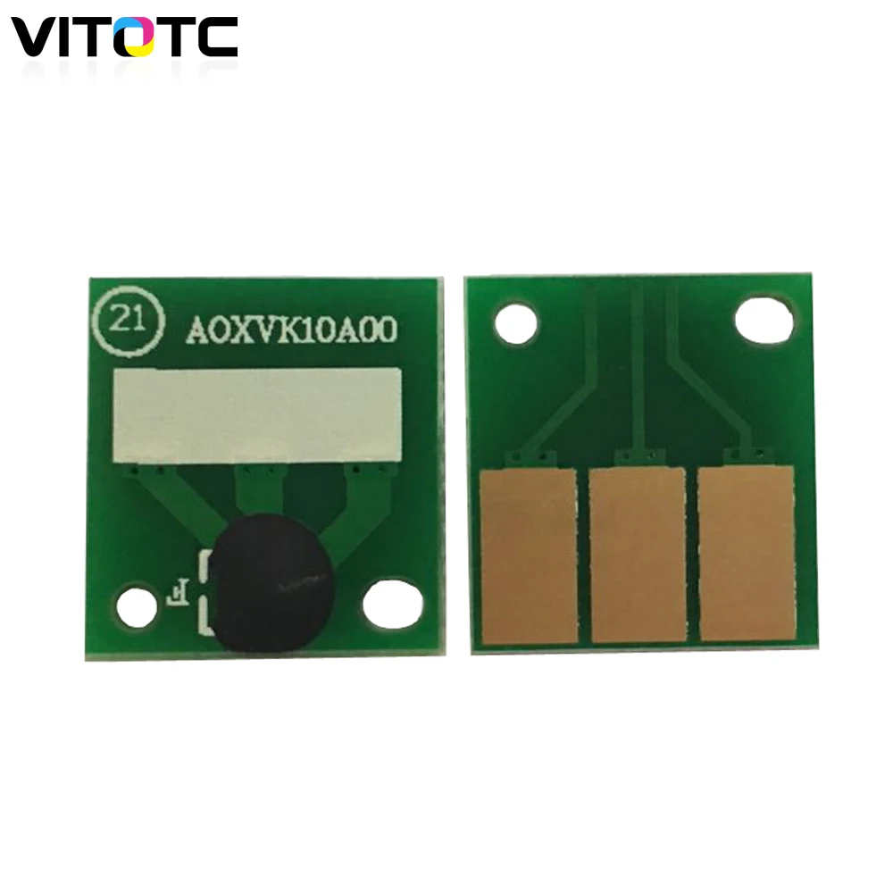 4pcs Drum Unit Chip B0852 B0853 Compatible For Olivetti D Color Mf2 Mf280 Mf360 Mf 2 280 360 Image Cartridges Reset Chips Cartridge Chip Aliexpress