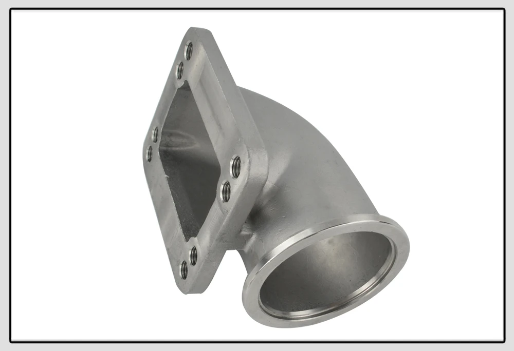 WLR RACING-2," Vband 90 градусов для модели" cast Turbo "локоть ...