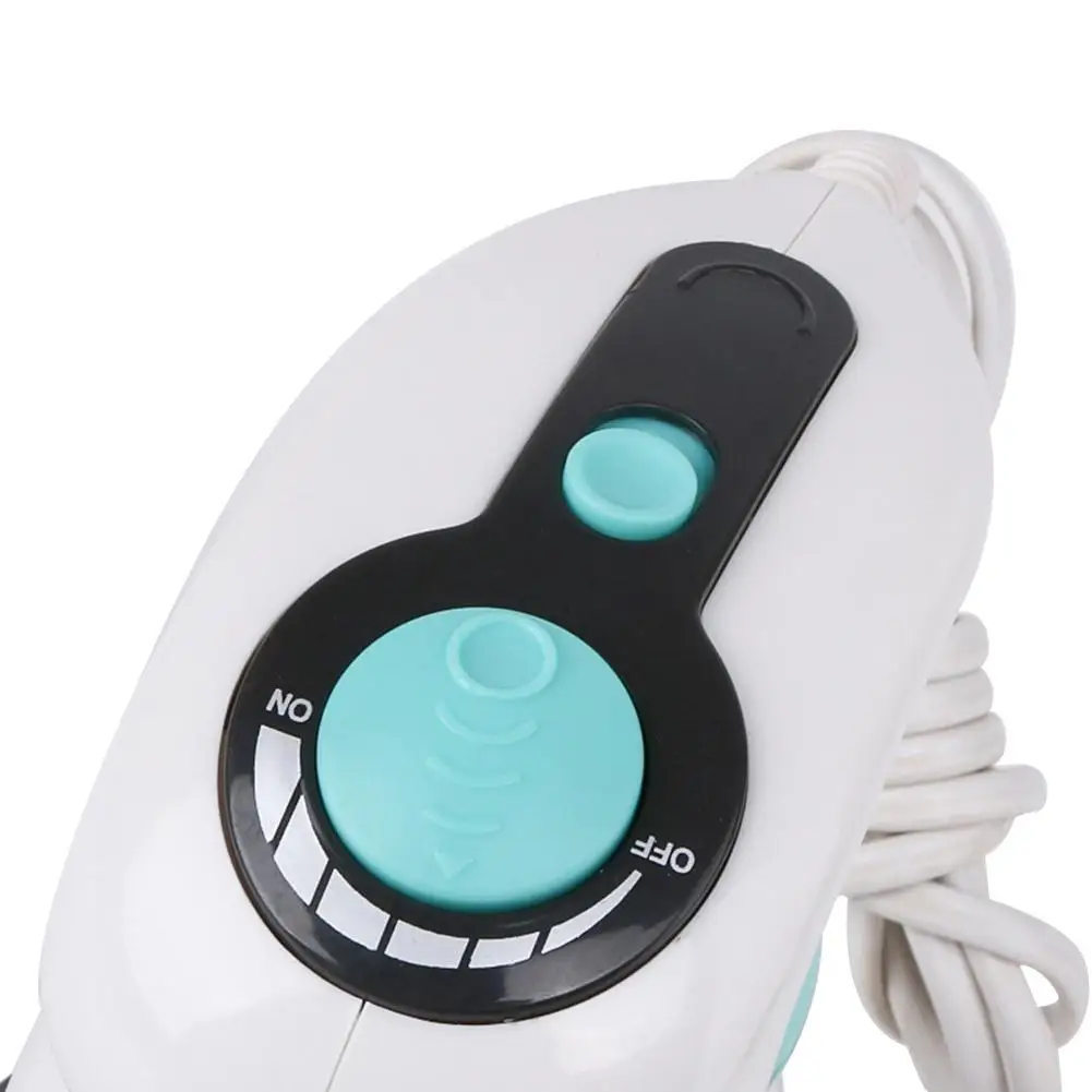 “ Queima de Gordura Corpo 5 Relax Tone Spin