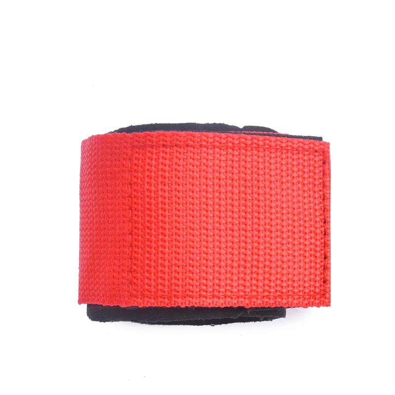 Spider Web Bed Restraint Bdsm Bondage Set Ankle Cuffs Handcuffs For Sex Toys For Woman Couples Adul