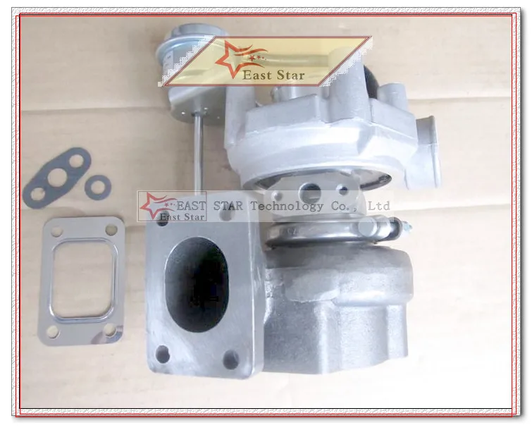 TD04L-10T 49377-01600 49377-01601 6205-81-8270 6205818270 Turbo Turbocharger For Komastu PC130-7 Excavator 4BT3.3 (2)