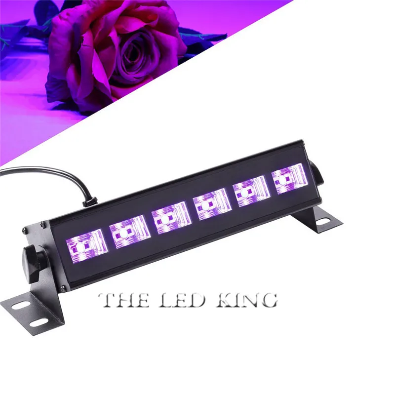 УФ лампа светодиодсветодиодный настенная 18/27/36/54/72 Вт|wash led light|wash lightled wash light |