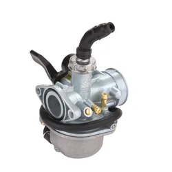 Carburetor Carb 50cc 70cc 90cc 110cc 125cc ATV Dirt Bike Go Kart For Tao Tao Sunl Buyang Coolsport AIMEX Roketa Kazuma Pit Bikes Carburetor Carb 50cc 70cc 90cc 110cc 125cc ATV Dirt Bike Go Kart For Tao Tao Sunl Buyang Coolsport AIMEX Roketa Kazuma Pit Bikes