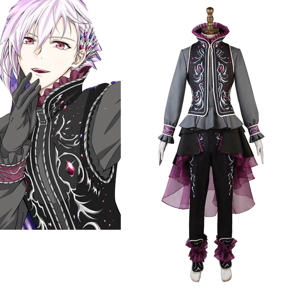 Aliexpress.com : Buy Cosplaydiy Anime Idolish7 TRIGGER Heavenly Visitor