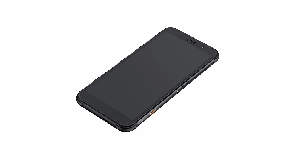 AGM X3 смартфон с 5 99 дюймовым дисплеем восьмиядерным процессором Snapdragon 845 20 Мп + 24 МП