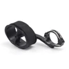 Fouriers Bike Mount GSP Bracket For Garmin Watch Fenix Foretrex Forerunner 10 405CX 410 50 610 920xt 910xt ► Photo 2/6