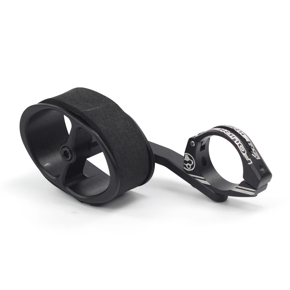 Велосипедное крепление для наручных часов fouкурьеров часы Garmin Fenix предсказаний