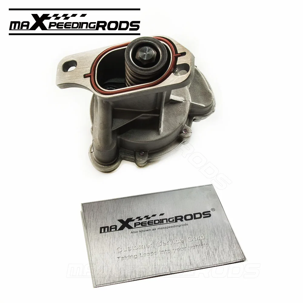 VW CRAFTER LT 30-50 TRANSPORTER T4 2.4 2.5 TDI VACUUM PUMP 074145100A