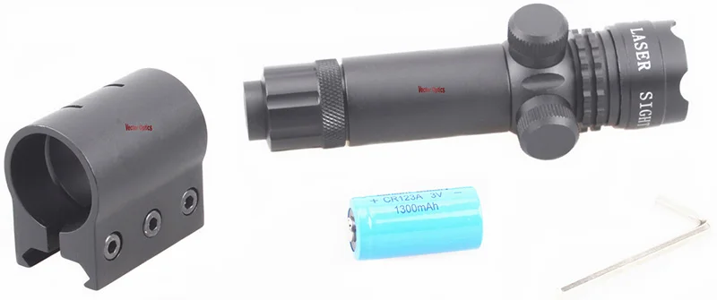 VO Guardian Red Laser Acom 5