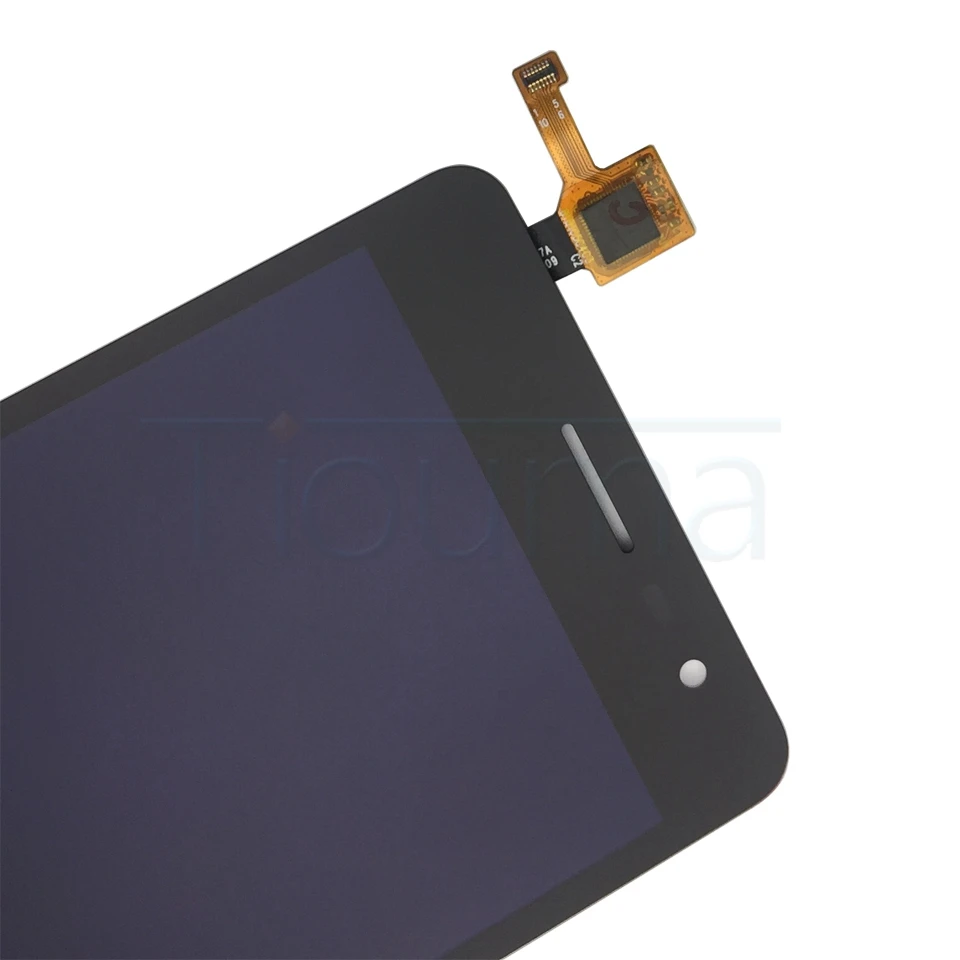 Hisense C20 LCD Display Digitizer  (5)