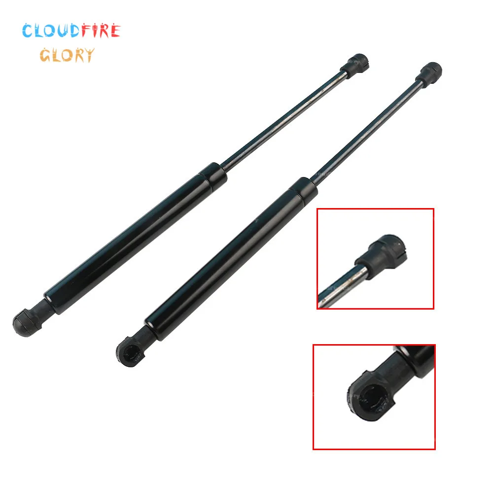 

51238174866 Front Hood Shock Gas Pressurized Support Damper Strut Lid For BMW E39 525i 528i 530i 540i M5