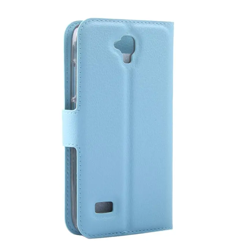 Роскошный Fundas чехол для Huawei Y560 Y5 L01 телефон с подставкой кошелек из искусственной
