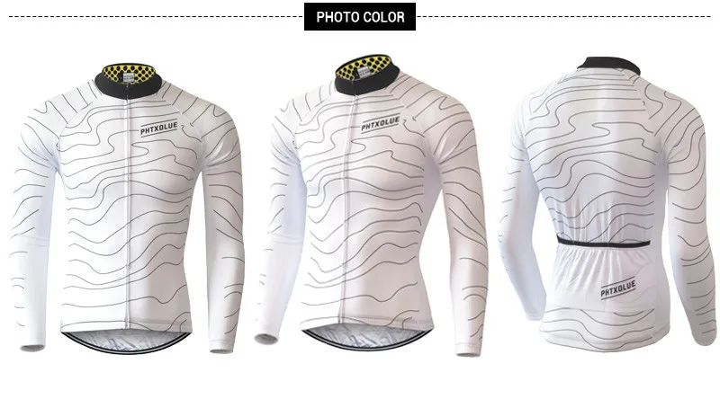 116 bicycle clothing men