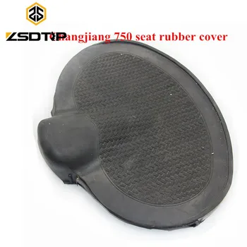 

ZSDTRP Retro style rubber CJ-K750 side car motor case for BMW R1 R71 M1 M72 MW 750 M1 Ural
