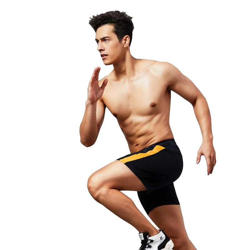 

Men's Shorts modis pantalones cortos hombre shorts men fitness short bermuda masculino casual shorts breathable spodenki meskie