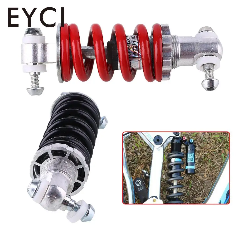 Bicycle Shock Absorber Mountain Bike Suspension Vibration Damper