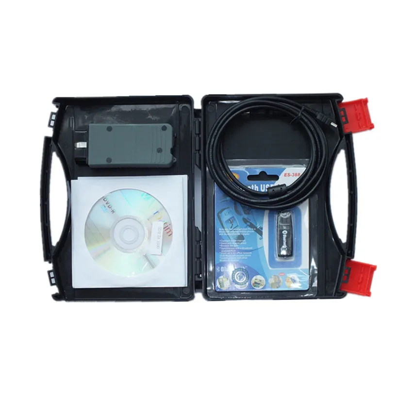 2019 лучший VAS 5054A OKI полный чип новейший ODIS 5 13 VAS5054 Bluetooth VAS5054A 4.4.1 Поддержка UDS
