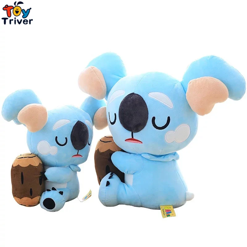 30/40cmQuality Creative Soft Plush Australian Koala Toy Stuffed Toys