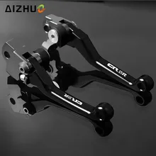 Motocross dirt bike CNC Pivot Brake Clutch Levers for honda CR125R CR 125 R 1992 93 94 95 96 1997 1998 1999 2000 2001 2002 2003 Motocross dirt bike CNC Pivot Brake Clutch Levers for honda CR125R CR 125 R 1992 93 94 95 96 1997 1998 1999 2000 2001 2002 2003