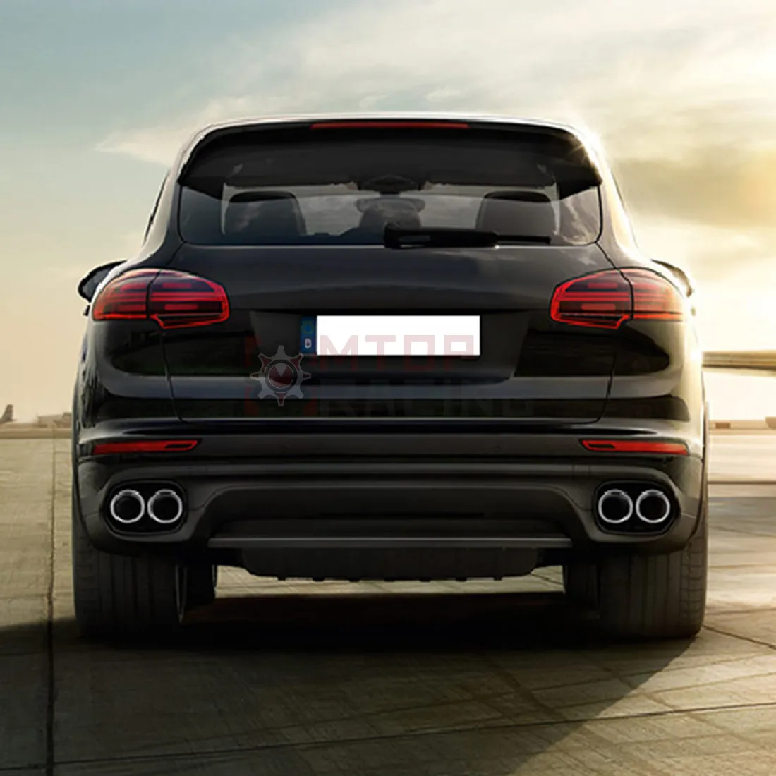 Cayenne Turbo S Купить