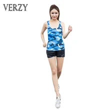 Women Sport Yoga Set Sportswear Vest Short Fitness Elasticity Gym Running Young Women s Yoga Clothes