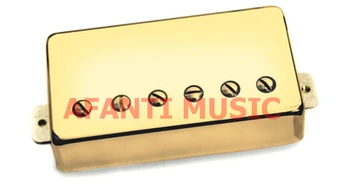 

Afanti Music Heavy Formvar coil Electric guitar Pickups (GVH-2 Bridge )