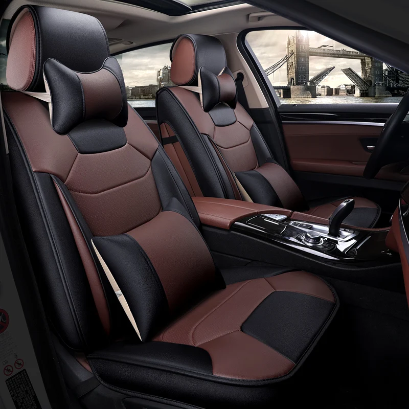 Автомобильные чехлы на сиденья для infiniti qx56 qx60 qx70 qx80 jx35, subaru forester legacy outback 2010 2009 2008 2007