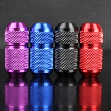 1 шт Татуировка самоблокирующийся захват из алюминиевого сплава 20 мм для татуировки пистолет