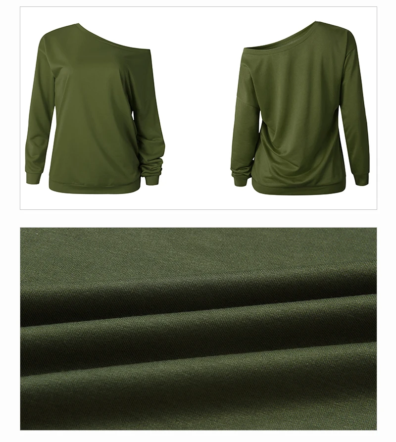 Autumn Winter Sweatshirt Women Cotton Hoodie Long Sleeve Solid Casual Sweatshirts Hoodies 2018 Sexy Off Shoulder Black Pullover (9)