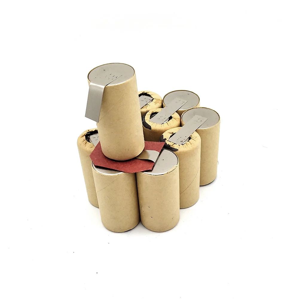 

3000mAh for worx 12V Ni MH Battery pack CD for cordless screwdriver -12 for self-installation
