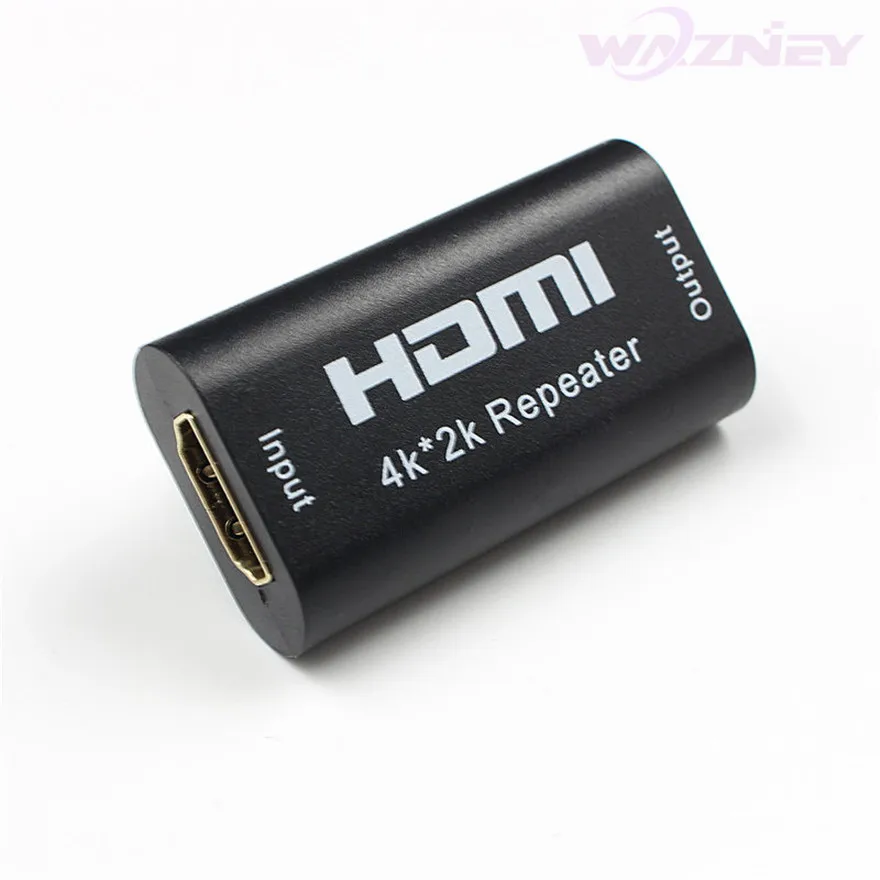 HDMI Repeater--3