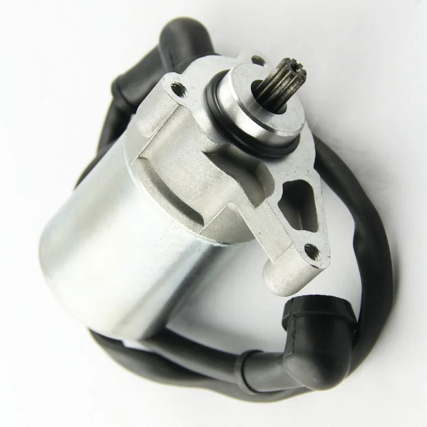 Стартер для мотоцикла стартер электрического двигателя KTM LC2 125