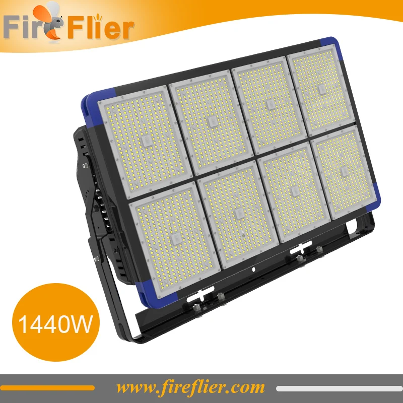 

1pc IP65 1000W led high bay light sport Stadium Airport waterproof Flood light 800w 1500w workshop warehouse lamp 500w 300w