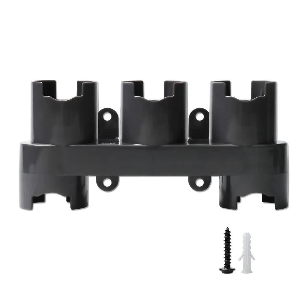 

Storage Bracket Holder for Dyson V7 V8 V10 Absolute Vacuum Cleaner Parts Brush Stand Tool Nozzle Base Docks Station Accessories
