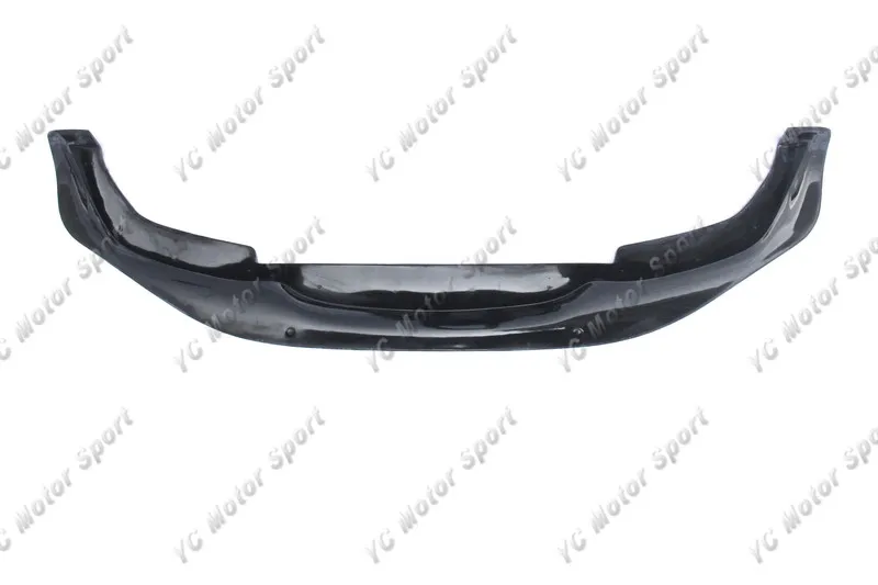 1998-2005 BMW E46 M3 Coupe GReddy Pandem Style   Front Lip Diffuser FRP (1)