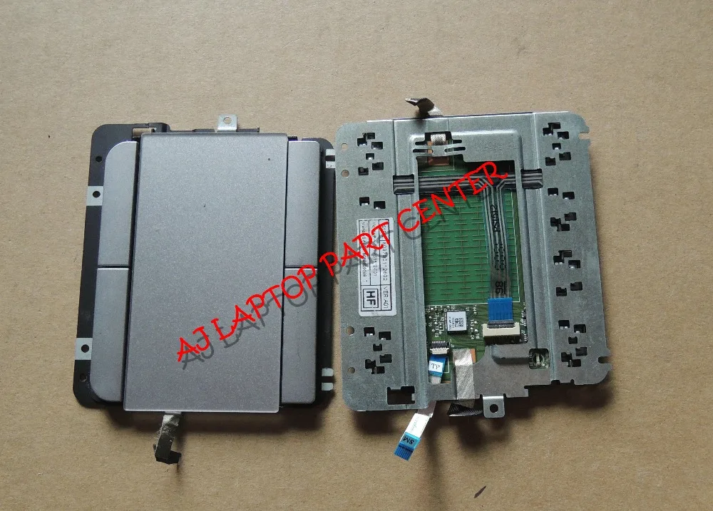 Original HP EliteBook 820 G3 825 G3 820G3 825G3 Touchpad Touch Pad Mouse Buttons Board bluetooth trackpad wired trackpad
