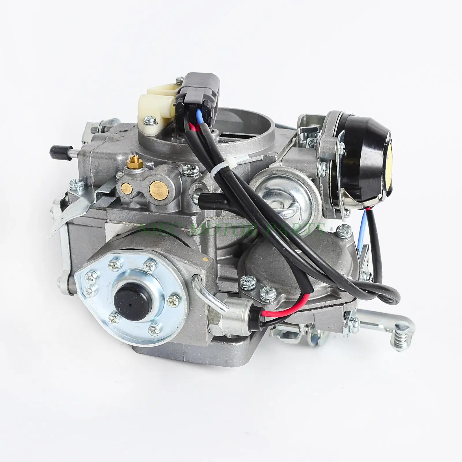 CARBURETTOR CARBY CARBIE VERY RARE FOR NISSAN PATROL GQ Y60 TB42 4 2L RB30 3 0L