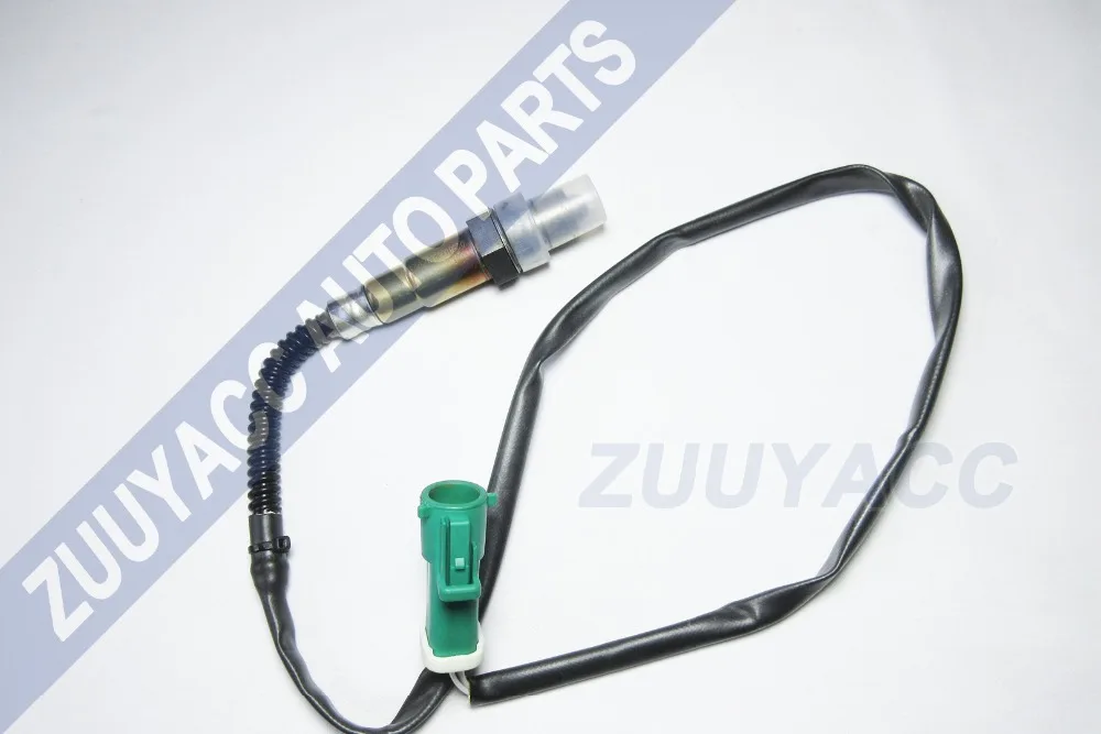 

Air Fuel Ratio Sensor Lambda Oxygen Sensor for VOLVO S40 Ford Focus 2.0L OE:0258006569, 0258006570