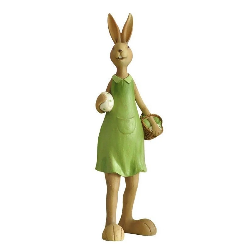 

Mini Garden Figurine Resin Cabochon Letras De Madera Dekor Ev Dekorasyon Aksesuarlar Feng Shui Decor Home Decoration Accessories