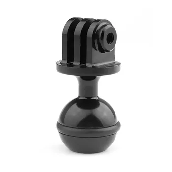 

Diving Accessory Ball Head Mount Tripod 2.5CM F01