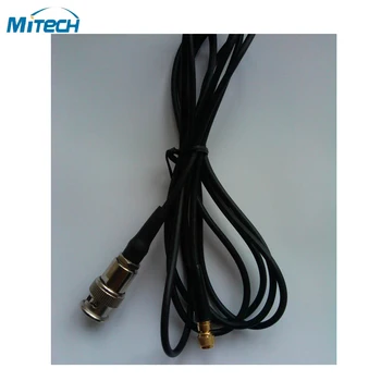 

LEMO00 Connector Subvis Connection Cable For Ultrasonic Flaw Detector(BNC-S5)