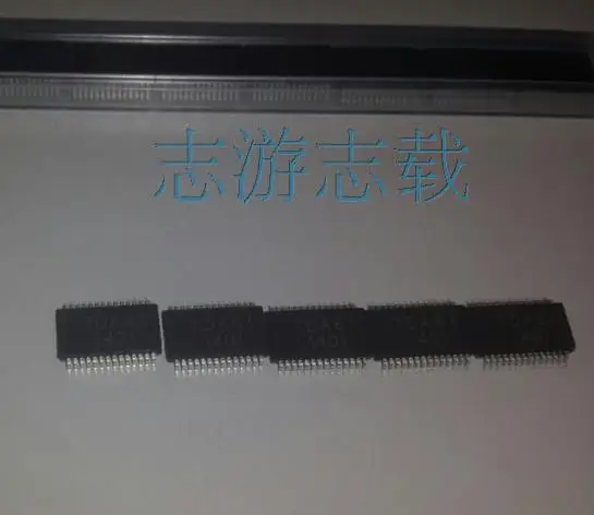 

OBD automotive communications decoder chip TDA61 TDA66 supports all OBD2 protocol J1939 trucks